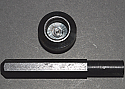 Cox .049 Piston Rod Reset Tool