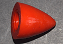 Cox .049 PT-19 Rubber Spinner